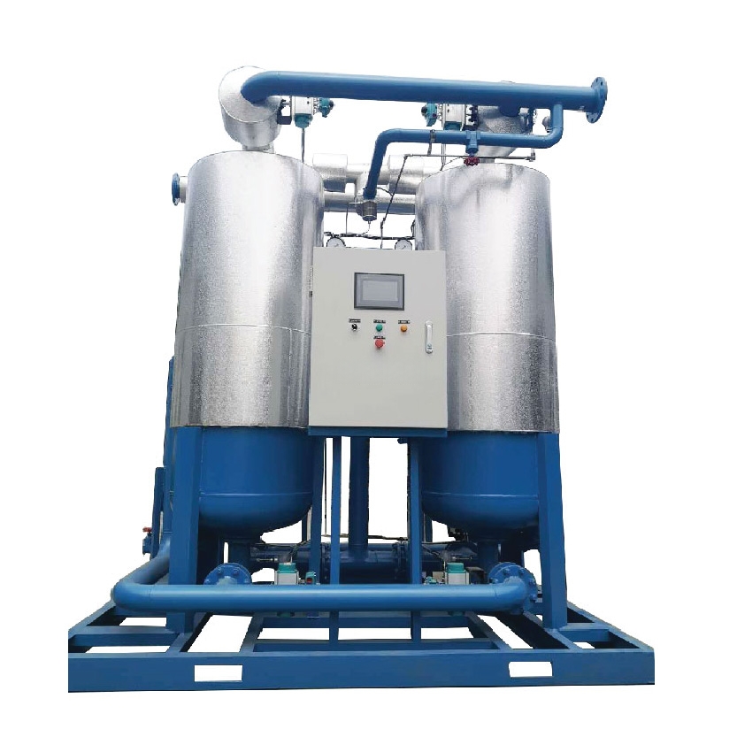 怀柔区余热再生吸附式干燥机